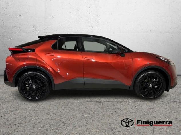 Toyota C-HR 2.0 PHEV E-CVT GR Sport - Foto 5