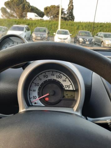 Peugeot 107 1.0 68 CV Ok neopatentati - Foto 2
