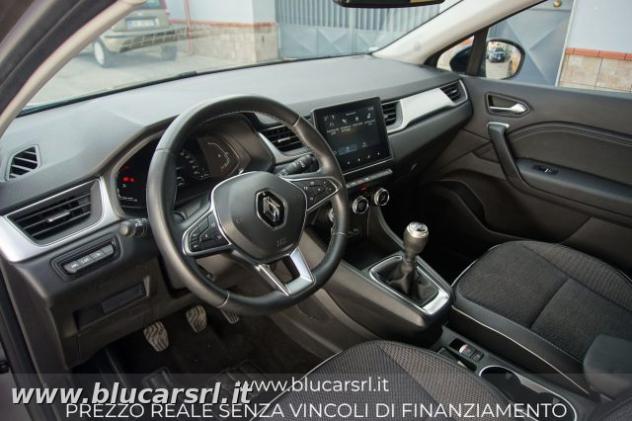 RENAULT Captur 1.0 TCE 90 TECHNO rif. 23611725 - Foto 6