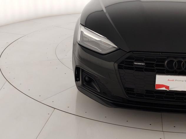 Audi A5 A5 40 TDI quattro S tronic Business Advanced - Foto 5
