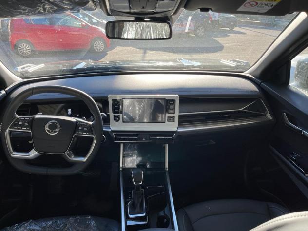 KGM Torres 1.5 Turbo GDI Road *PREZZO VALIDO CON PROMOZIONE SENZA PENSIERI* - Foto 8