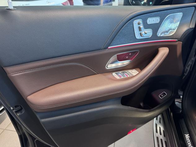 Mercedes-Benz GLE GLE 300 d 4M AMG Line Premium - Foto 6