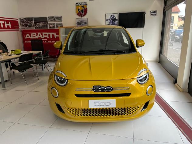 FIAT 500 500 Berlina 1.0 Hybrid Torino - Foto 2
