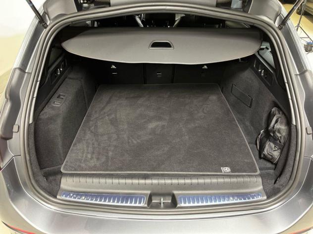 Mercedes-Benz Classe C 300 de phev AMG Line Advanced auto - Foto 8