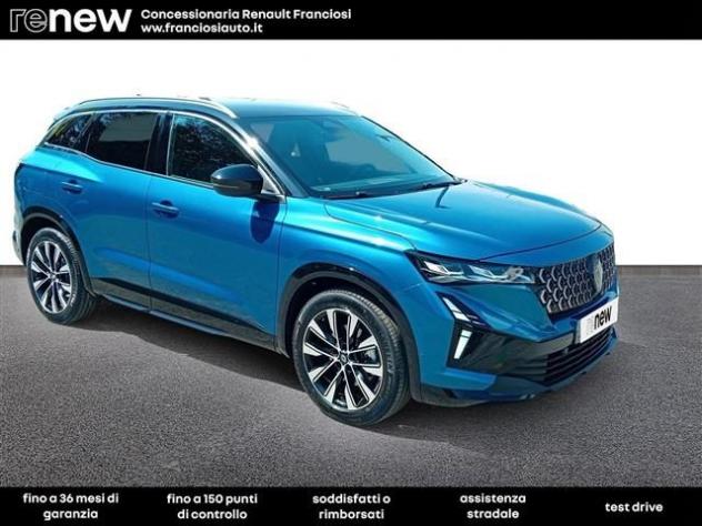 RENAULT Austral 1.2 full hybrid E-Tech Series Techno 200cv auto rif. 23947287 - Foto 2