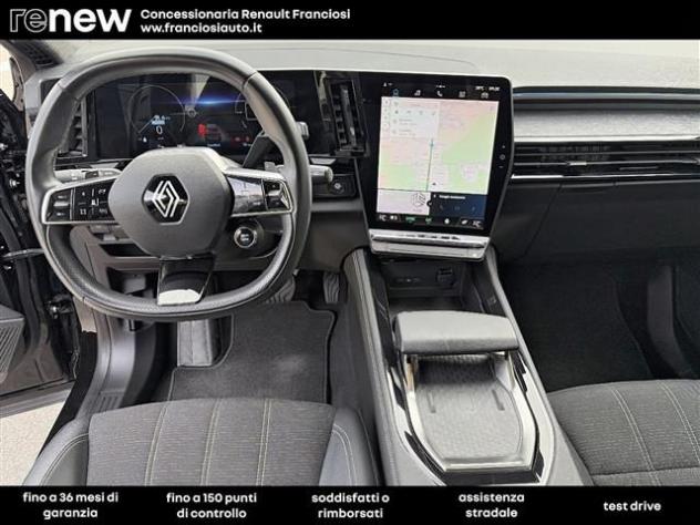 RENAULT Austral E-Tech full hybrid 200 TECHNO rif. 23898673 - Foto 9