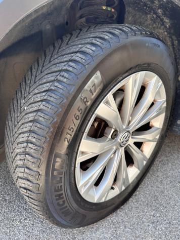 Volkswagen Tiguan 2.0 tdi Style 150cv dsg - Foto 7