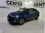 Renault Arkana Arkana Full Hybrid E-Tech 145 CV Techno