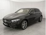 Mercedes-Benz Classe A W177 NUOVA A 250 e con tecnologia ibrida EQ