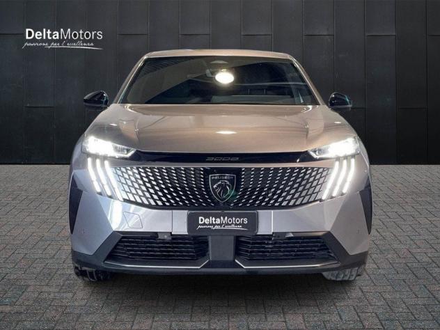 Peugeot 3008 III 2024 1.2 hybrid GT 145cv e-dcs6 - Foto 6