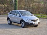 Ssangyong Actyon 2.0 XDi 4WD CV- 141 Style 2010-E4 Automatico NEO
