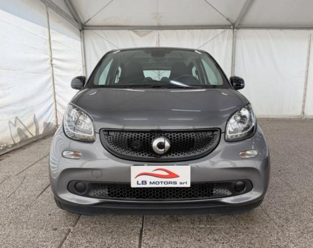 SMART ForFour 70 1.0 twinamic Prime rif. 23935924 - Foto 2
