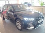 Audi A1 A1 allstreet 30 1.0 tfsi Business 116cv s tronic