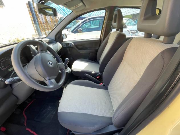 Fiat Panda 1.1 Actual COMP PASSAGGIO - Foto 6