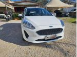 FORD - Fiesta - 1.5 TDCi 5p. Vignale