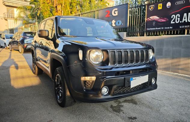Jeep Renegade 2.0 Mjt 140CV 4WD Active Drive Low Limited - Foto 3