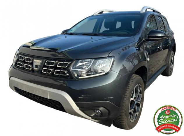 DACIA Duster 1.0 TCe 100 CV ECO-G 4x2 Comfort GPL rif. 23922232 - Foto 2