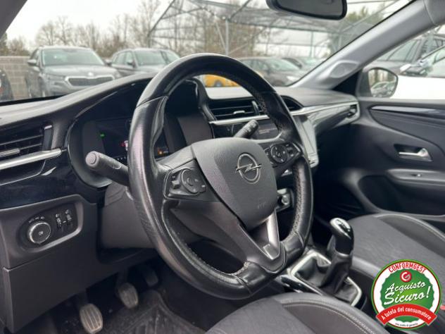 OPEL Corsa 1.2 Edition ADATTA A NEO PATENTATI rif. 23799808 - Foto 4