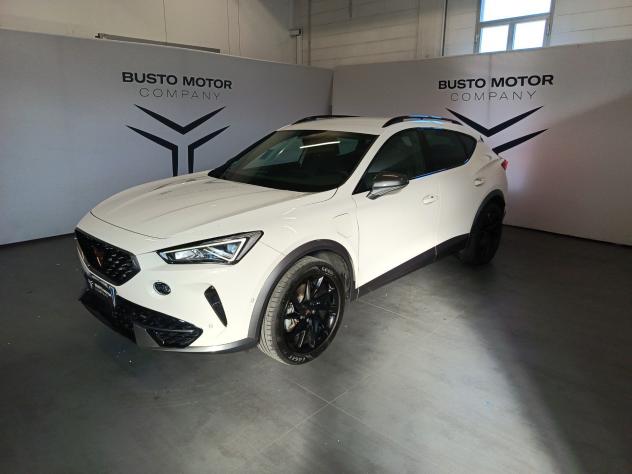 CUPRA Formentor Formentor 1.4 e-hybrid 204cv dsg - Foto 3