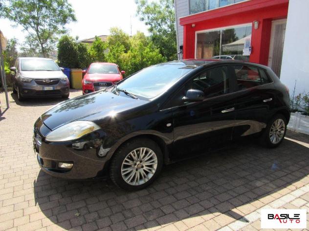 FIAT - Bravo - 1.6 MJT 120 CV DPF Dynamic - Foto 3