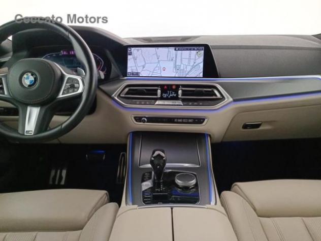 BMW X5 xDrive30d Msport rif. 21356365 - Foto 9