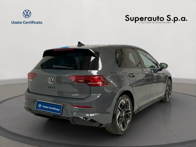 Volkswagen Golf 1.5 eTSI ACT 110kW R-Line Plus DSG - Foto 6