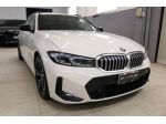BMW 320 d 48V xDrive Touring Msport NEW MODEL  rif. 24171739