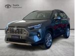 Toyota RAV4 5ª serie 2.5 HV (222CV) E-CVT AWD-i Lounge