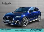 Audi Q5 II 2020 - 40 2.0 tdi mhev 12V S line quattro s-tronic