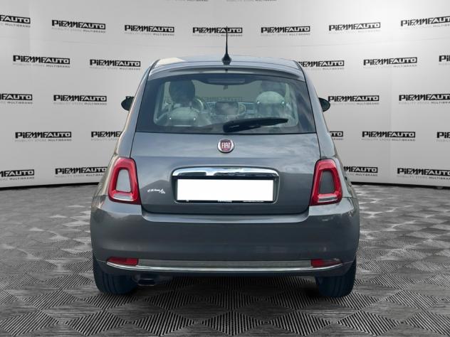 FIAT 500 500 1.2 Pop 69cv - Foto 4
