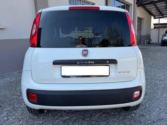 FIAT New Panda AUTOCARRO 1.0 GSE S&S Hybrid Pop Van 2 posti rif. 23834271 - Foto 5