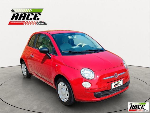 FIAT - 500 - 1.2 Matt Black - Foto 7