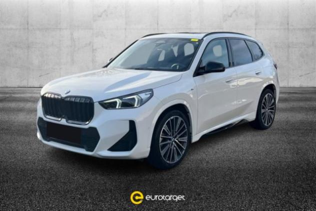 BMW X1 xDrive 23d Msport rif. 23758332