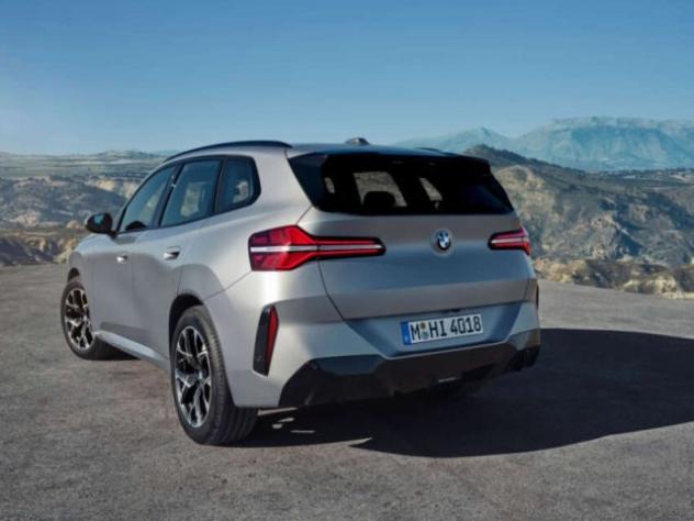 BMW X3 xDrive30e rif. 24050343 - Foto 6