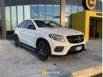 MERCEDES-BENZ GLE 43 AMG 4Matic Coupé Sport rif. 23757376