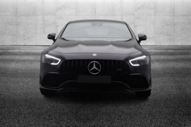 MERCEDES-BENZ GT Coupé 4 43 4Matic+ Mild hybrid AMG rif. 23759109 - Foto 4