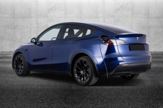 TESLA Model Y Long Range AWD rif. 23757497 - Foto 3