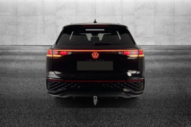 VOLKSWAGEN Tayron 2.0 TDI SCR 193 CV 4Motion DSG R-Line rif. 24072181 - Foto 4