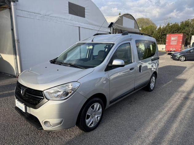 Dacia Dokker Ambiance 1.5 dCi EU6 S&S 75cv AUTOCARRO N1