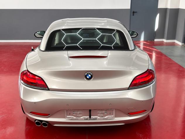 Bmw Z4 sDrive23i - Foto 5