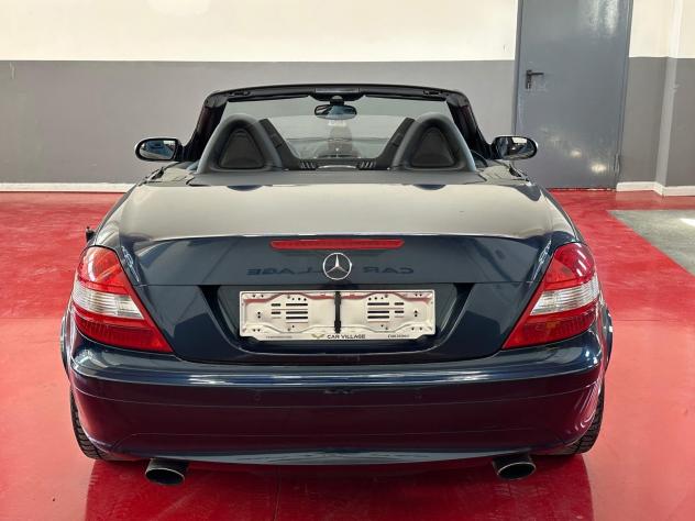 Mercedes-benz SLK 200 Kompressor cat - Foto 5