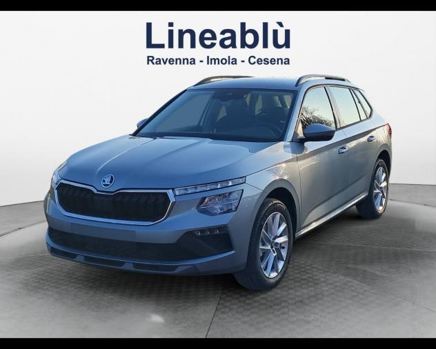 Škoda Kamiq Your Way 1,0 TSI 85 kW (115 CV) 6 marce - manuale