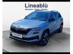 Škoda Karoq Be More 2,0 TDI 110 kW (150 CV) 7 marce - DSG 4x4