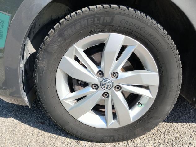 Volkswagen Polo 1.0 TGI Highline BMT - Foto 10