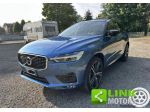VOLVO XC60 B4 MHEV AWD Geartronic R-design 197 CV rif. 23961404