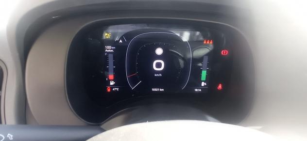 FIAT Panda 1.0 FireFly 70cv S&S Hybrid - Foto 8