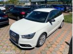 AUDI - A1 - 1.2 TFSI Ambition - NEOPATENTATI - FIN