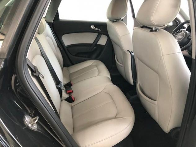 AUDI A1 Sportback 1.2 TFSI S line edition plus rif. 23874761 - Foto 10
