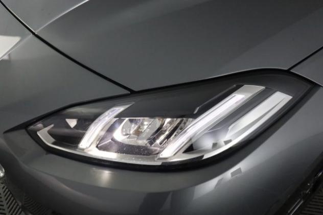 BMW 118 Serie 1 (F70) d 5p. MSport rif. 23886735 - Foto 9