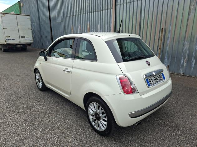 Fiat 500 1.2 EasyPower Lounge imp gpl - Foto 2